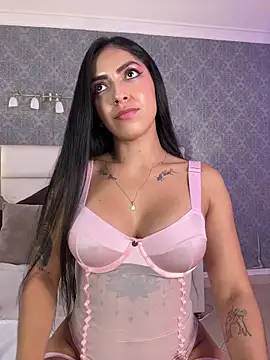 Celeste_Amber webcam