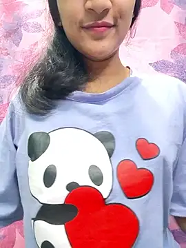 Your_Private_Girl webcam