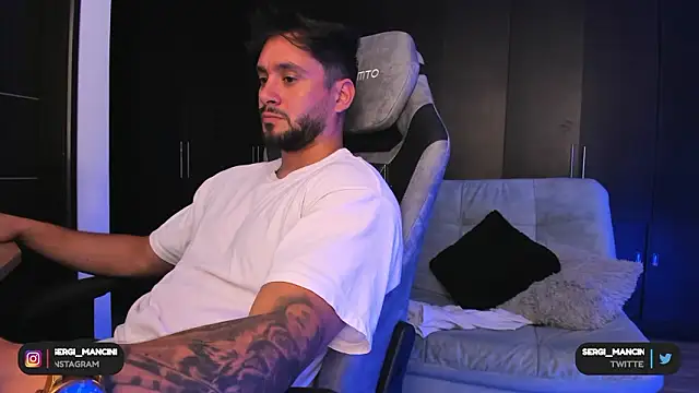 sergi_mancini_11 webcam
