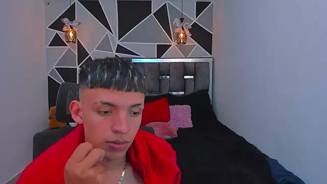 Juan_Nd_Steven webcam