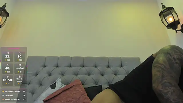 bruno_miller_ webcam