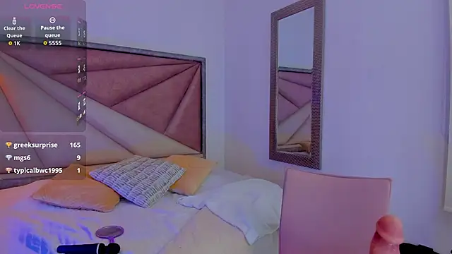 SaskiaGrendel webcam