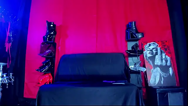 ArtemisaStone webcam