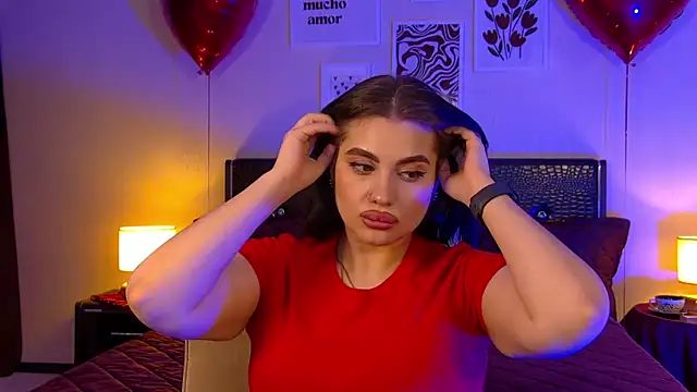 AdrianaTorres webcam