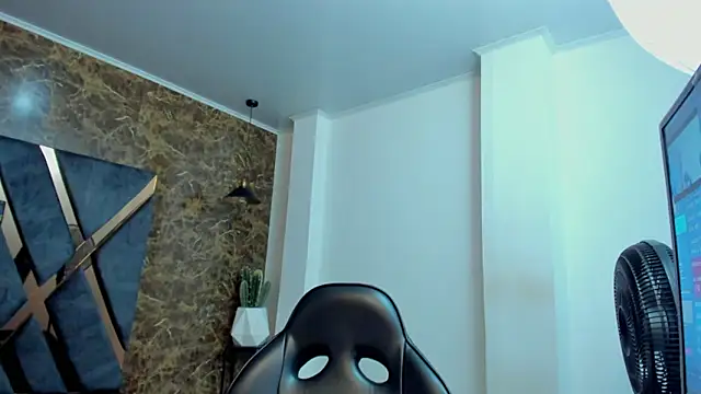 Jacob_Benelli webcam