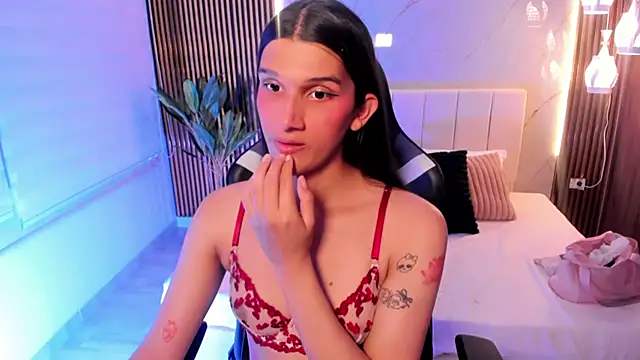 Bianca_baldwin_ webcam