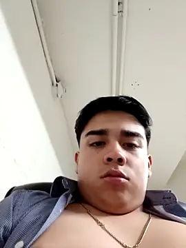 Yosoyelmismo-6737 webcam