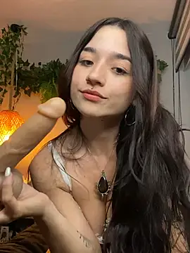 _Charlotte_Rose webcam