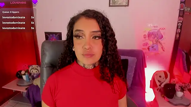 cata_green - Cata_green's free webcam - UK Sex Cams