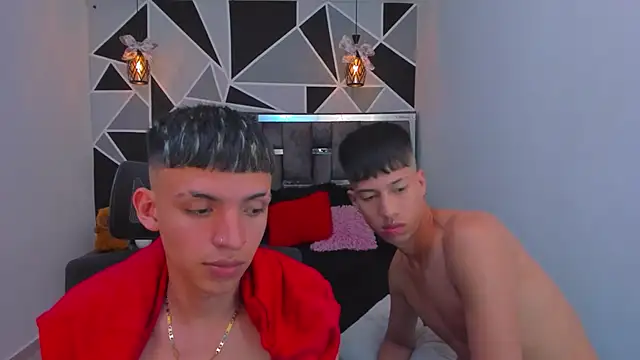Juan_Nd_Steven webcam