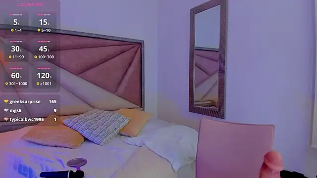 SaskiaGrendel webcam