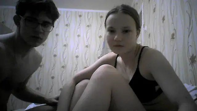 EvgeniyXAnna webcam