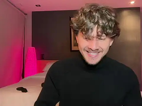 mcklister_kinky_feets webcam