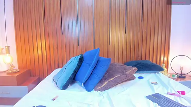 SilvanaCapelli webcam