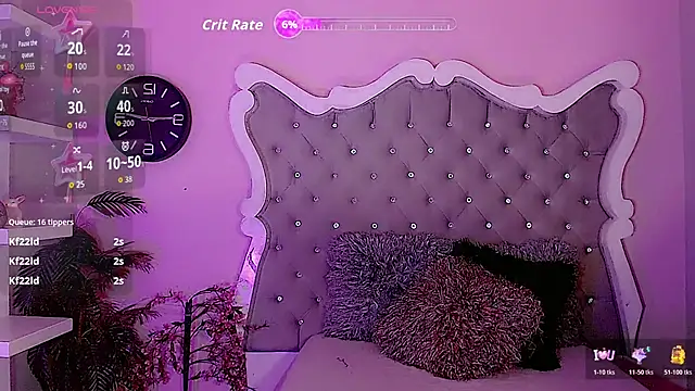 LeyXandrabraz webcam