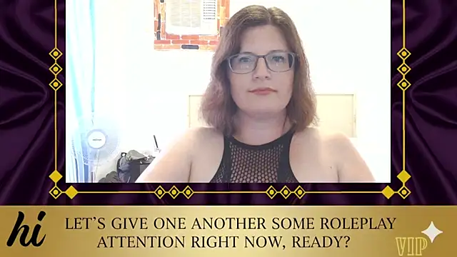 Domina_Tasselina_Goddess webcam