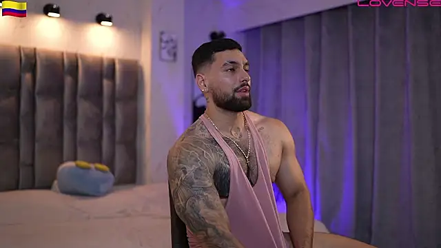 john_king29 - John_king29's free webcam - UK Sex Cams