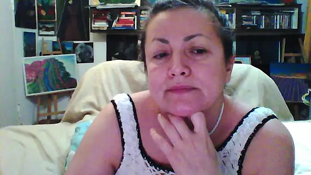 MariaAnaSunshine webcam