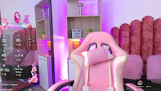 Valery_Jones1 webcam