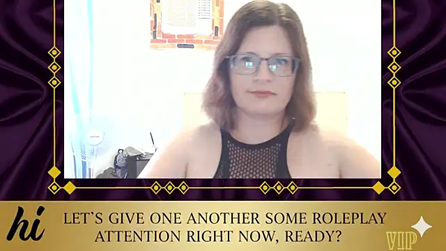 Domina_Tasselina_Goddess webcam