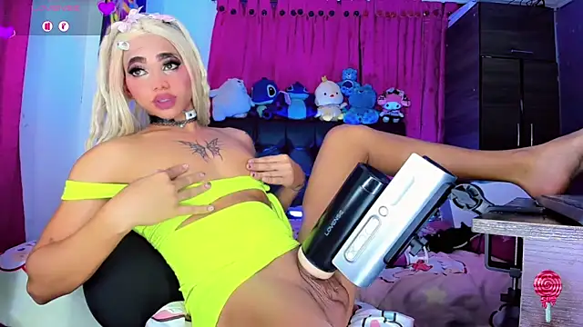 Thalia_girl21 webcam