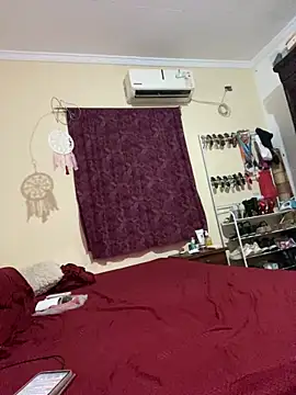 aphrodite_sexy webcam