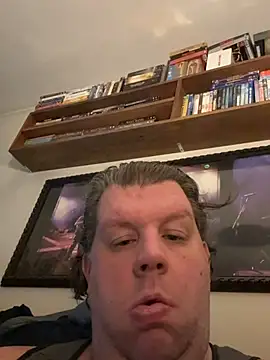 Stephanie1984 webcam