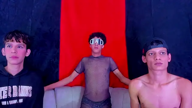 Pleasure_boys_hot webcam