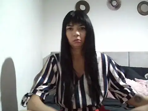 GoddessKarrie webcam