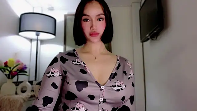 Anna_HollyDoll webcam