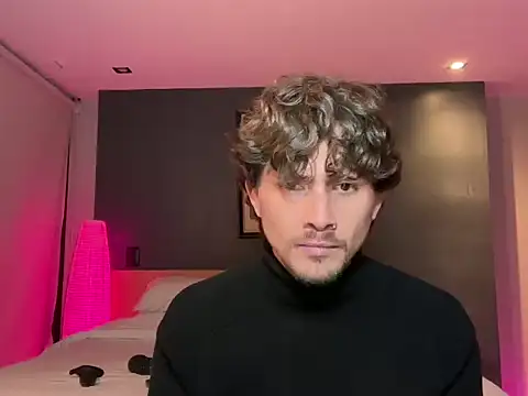 mcklister_kinky_feets webcam