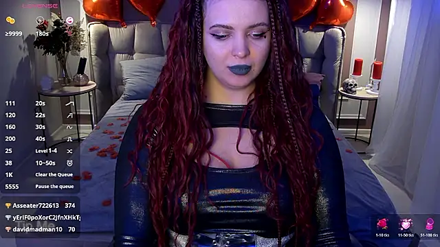 Miss_Maya_Mils webcam