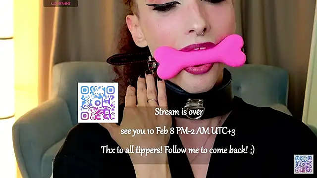 Queen_of_tease webcam