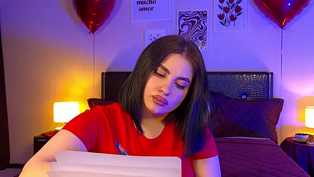 AdrianaTorres webcam