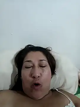 PatriciaGrajales webcam