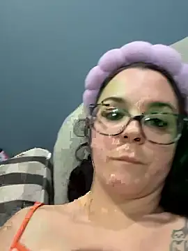 lanacolleen12 webcam