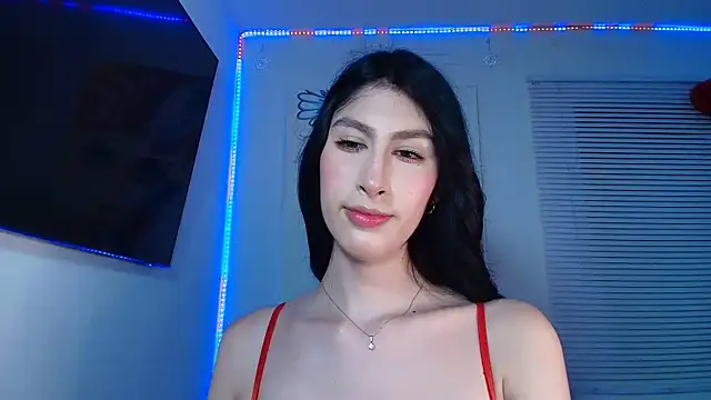 valeria_gonzales_ webcam