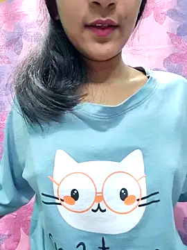 Your_Private_Girl from StripChat is Private