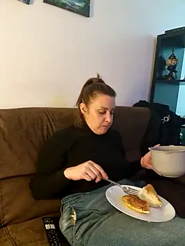 hotloverslive (Ask my age) - Vaquera