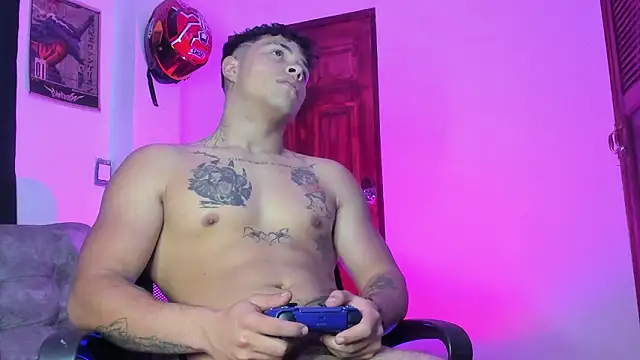 Dominic_Biker__ webcam