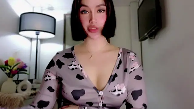 Anna_HollyDoll webcam