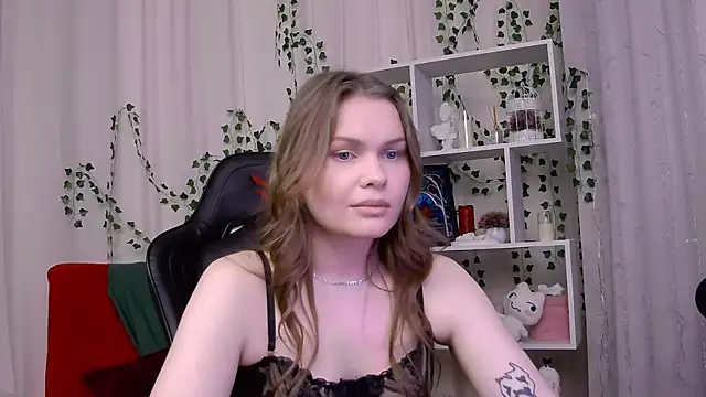 Kate_mermaid webcam