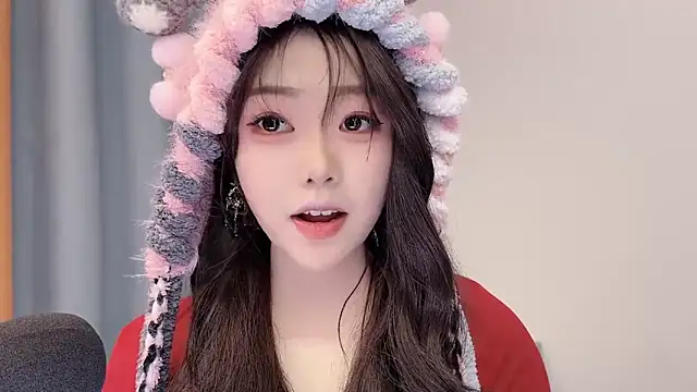 美女smalldaisy在线直播