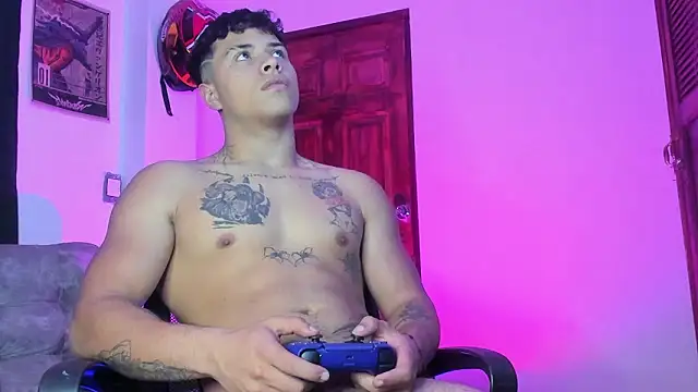 dominic_biker__ (M young) - show cum