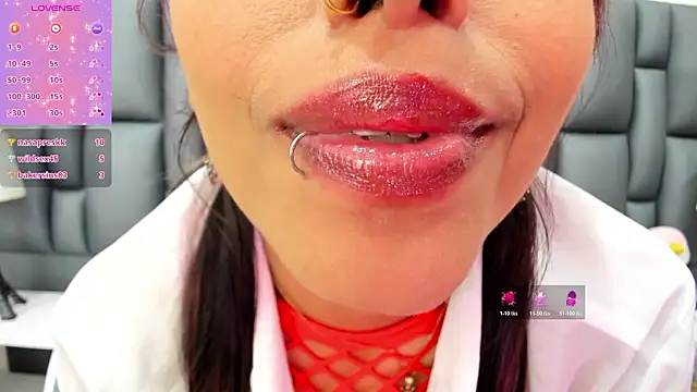 valeriasweet_ - Valeriasweet_'s free webcam - UK Sex Cams