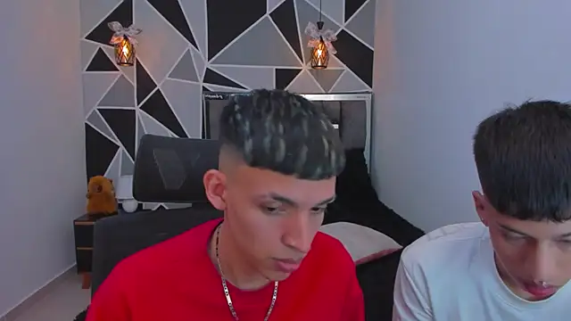 Juan_Nd_Steven webcam