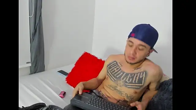 candy_jeremy11 webcam