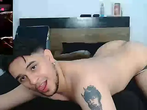 colin_lewis1 webcam