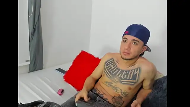 candy_jeremy11 webcam