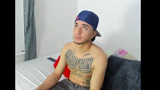 candy_jeremy11 webcam